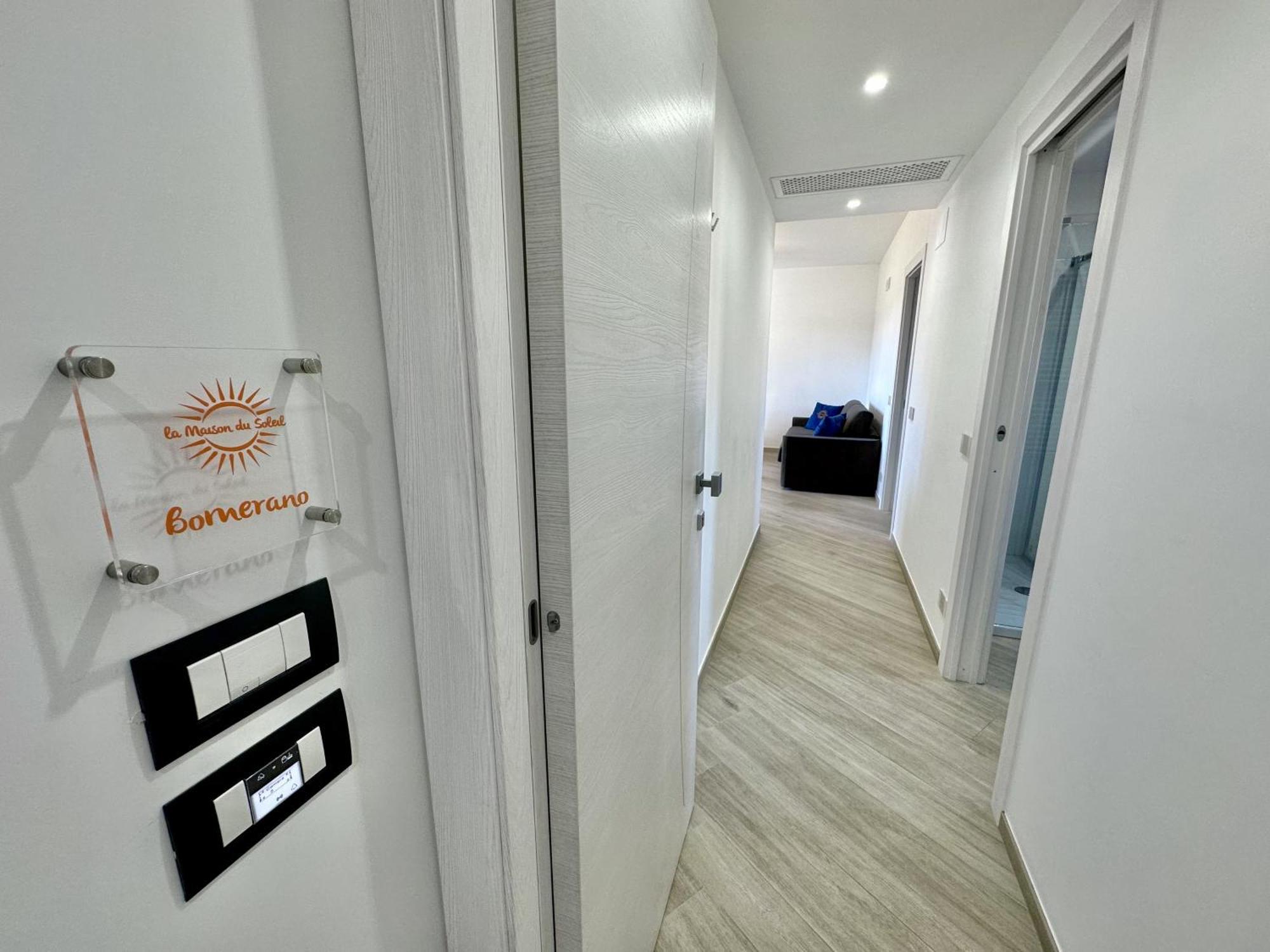 La Maison Du Soleil Аджерола Екстериор снимка